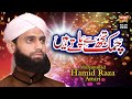 New naat 2020  muhammad hamid raza attari  chamak tujhse pate hain  official  heera gold