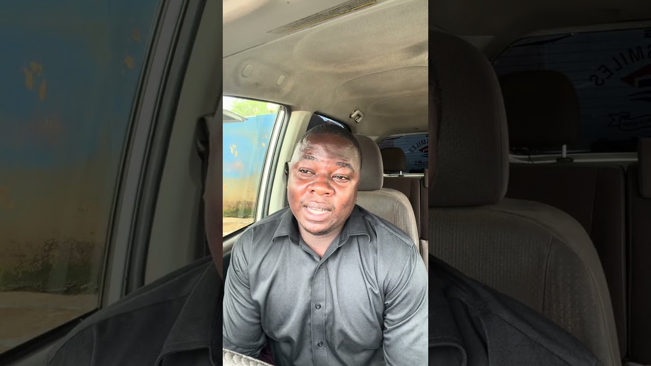 Buyer na Seller havasangane. Iwewe wonera dhiri wosanganisa vanhu