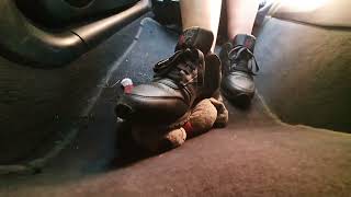 Candid Plushie Trample Reeboks Bmwe46 Preview