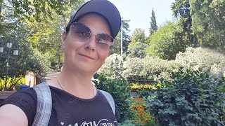 Shopping Vlog from Moscow, Russia /  My Greediness Overwhelmed me