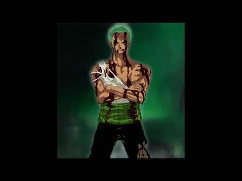 Roronoa Zoro |