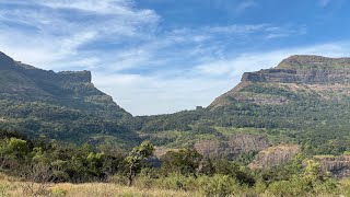 Ratanwadi - Katrabai - Ratangad - Samrad Trek - Nov 2025