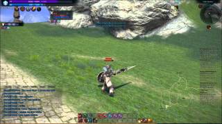Tera PvP (Open Beta stage)