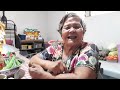 BAKIT MAY NOCHE BUENA? Tanong ni "INANG URING" FLORENCIA BAUTISTA
