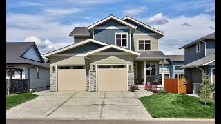 JUST LISTED! 1493 Emerald Drive, Kamloops