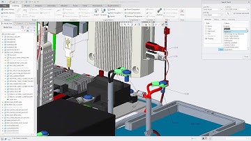 Searching Reference Designator