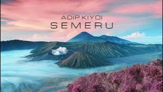 Adip Kiyoi - Semeru