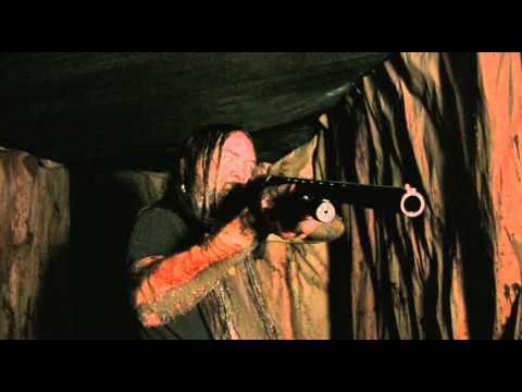 Razor Snuf The Razorblade Dolls - 'Snuff' from the film Kodie - YouTube