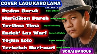 Download lagu nostalgia lagu karo 'cover' 'lagu karo lawas' lagu karo lama [sorai bangun]