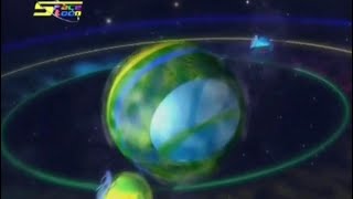 Spacetoon Indonesia Promos And Idents 26112017