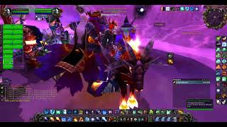 Rocket Boots Xtreme WOW TBC - EZ flag caps
