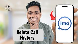How to Delete Call History on Imo – Remove Call Logs Easily! screenshot 4