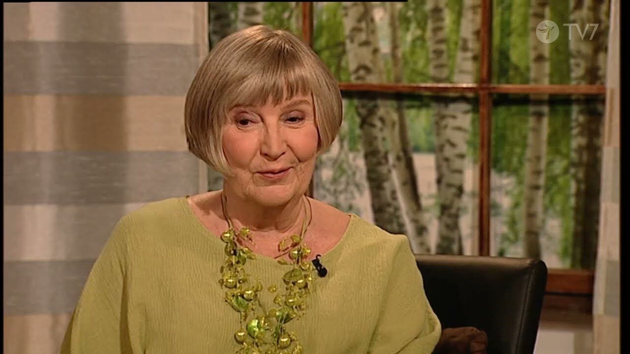 Saako “koko kylä kasvattaa”? – Hylätyt osa 2. | Salme Blomster | Kämmenellä