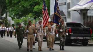 Marion VFW PSA