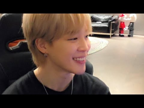 🐣 𝐋𝐈𝐕𝐄 • PARK JIMIN (라이브 지민, 대국) feat. Taehyung 라이브 대한민국 UM & TH.