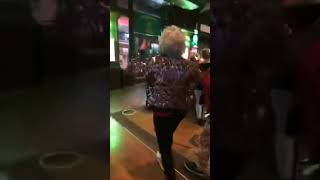 Grannies Gone Wild