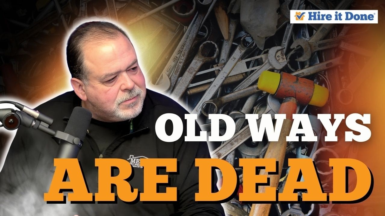 Home Improvement Experts Reveal New Tech to LEVEL UP Your Home Renovations