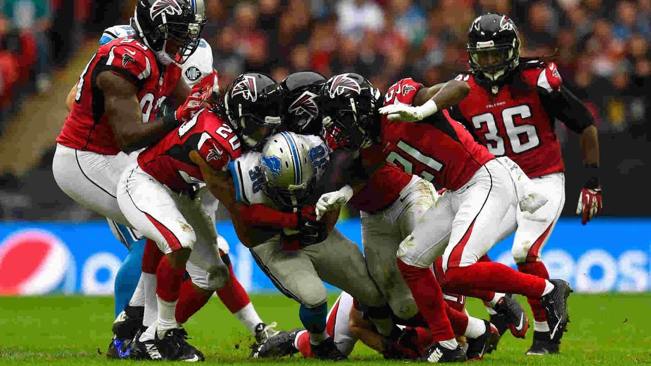 Week 3 NFL games YouTube