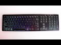 Rii Dual Wireless Multi Media Bluetooth Keyboard For Android Apple Windows Mac Ipad Laptop Tablets Rii Dual Wireless Multi Media Bluetooth Keyboard For Android Apple Windows Mac Ipad Laptop Tablets