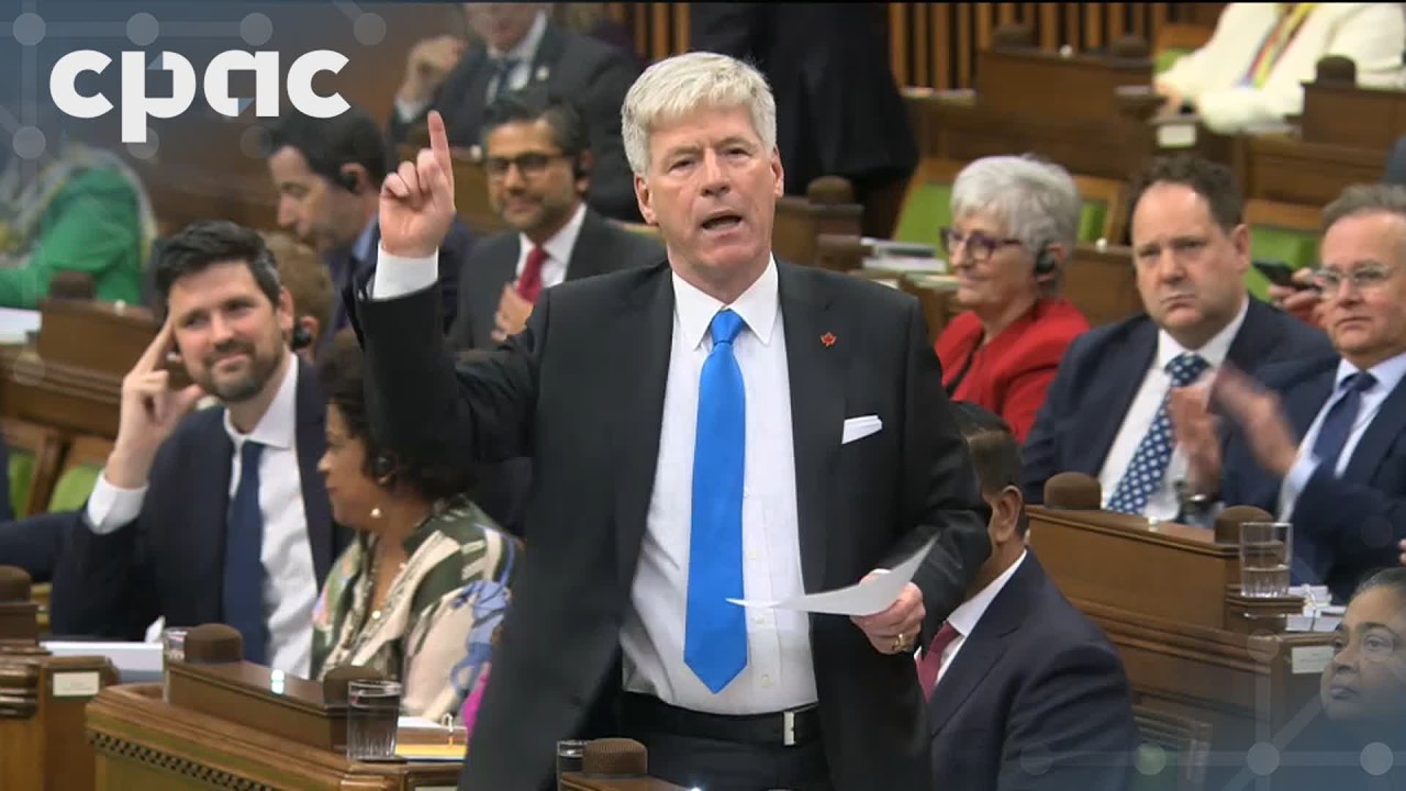 Question Period