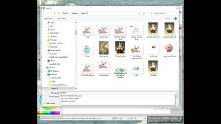 Saving work in paint.net to a different bit depth.
