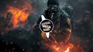 Spag Heddy - Permanent (Bass Boosted)