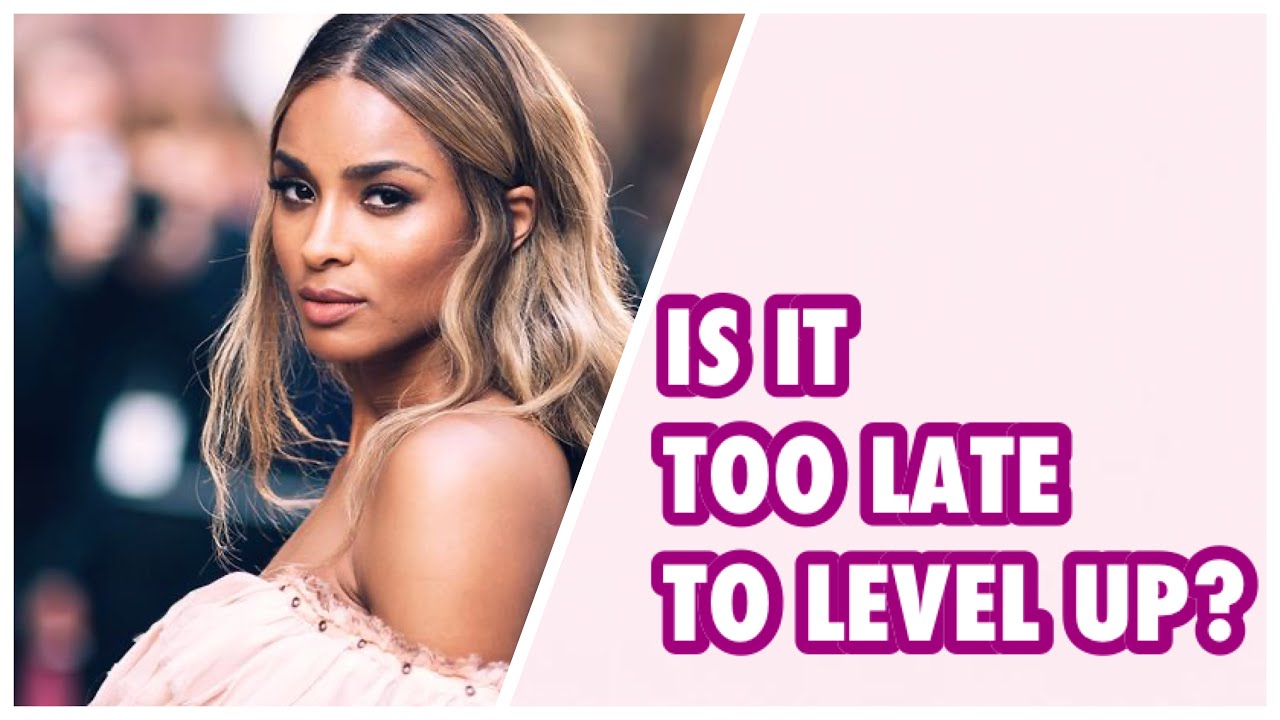 Могут ли женщины старшего возраста выйти на новый уровень?