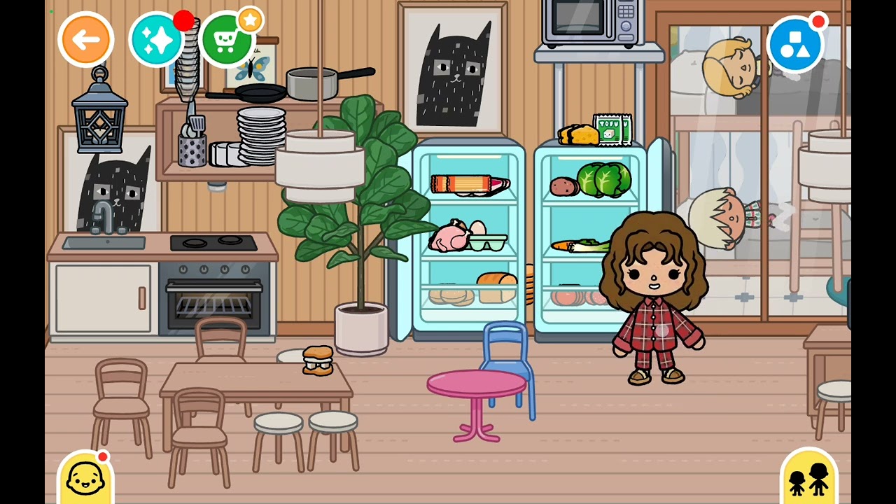 الام حامل انتظروا بارت تو احبكم ❤️❤️