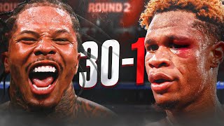 5 Reasons Why Gervonta Davis Will DESTROY Devin Haney!