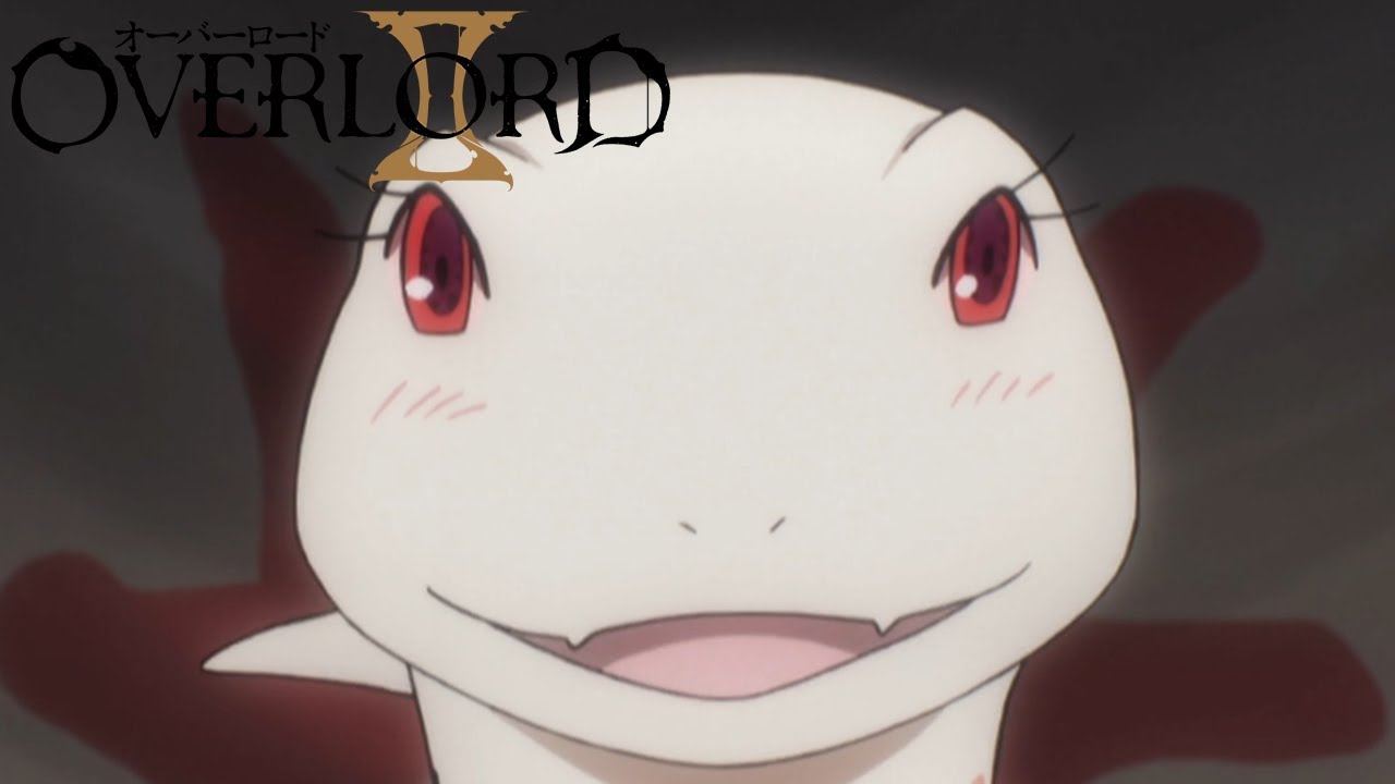 Marry Me | Overlord II - youtube