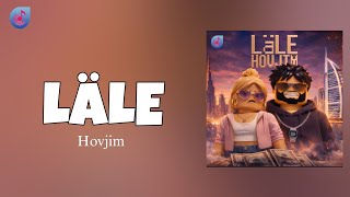 Hovjim - Lale Tmrap-Hiphop