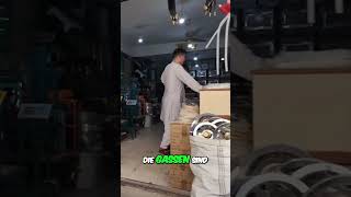 Masar Sharif Ein Einzigartiges Leben In Afghanistans Engen Gen