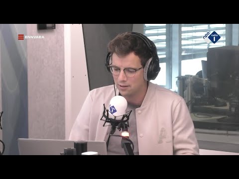 Pieter Derks over het Openbaar Vervoer