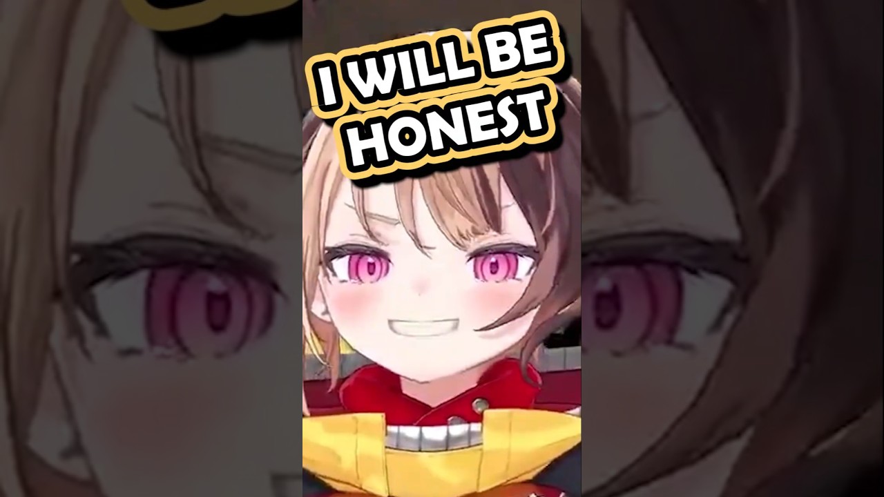 Gigi Rarely Read The Events #vtuber #hololive #holoJustice #gigi #gigimurin #finalfantasyxiv
