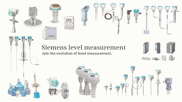 Level Instrumentation for Your Entire Industrial Plant
