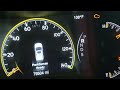 2015 Jeep Grand Cherokee Stuck in 3rd Gear.  ANYONE SEEN THIS?