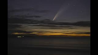C2024 G3 ATLAS Timelapse