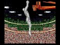 Double Dribble (NES) - Slam Dunk
