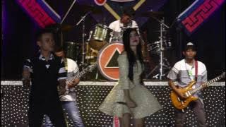 Yulia Vanesa feat. Argo Wilis - Lautan Cinta | Dangdut [OFFICIAL]