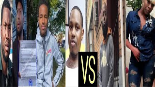 pop hunna new paperwork woman shoot dead Saturday morning king earner vs Popperazzi Po + screenshot 3