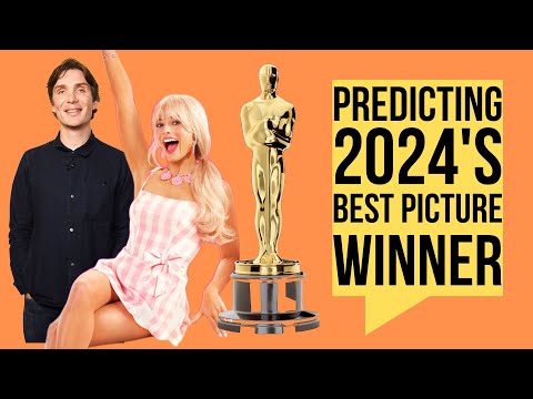 Top Contenders for the 2024 Oscars Best Picture: Who Will Win?
