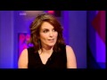 Tina Fey on Jonathan Ross (Part 2) 2nd April 2010