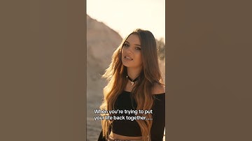 Who can relate? “New Beginning” out on all streaming platforms✨#countrymusic #youtubeshorts #shorts