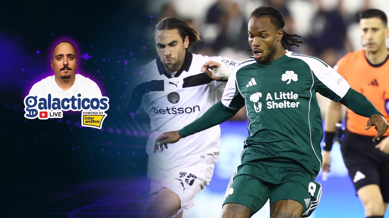 Οι καθαρές εξετάσεις Ίνγκασον- Σάντσες & το πλάνο του Παναθηναϊκού για Λιβαδειά Ι Ρεπορτάζ Αθανασίου