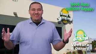 Tony's Body Shop, Right to Choose