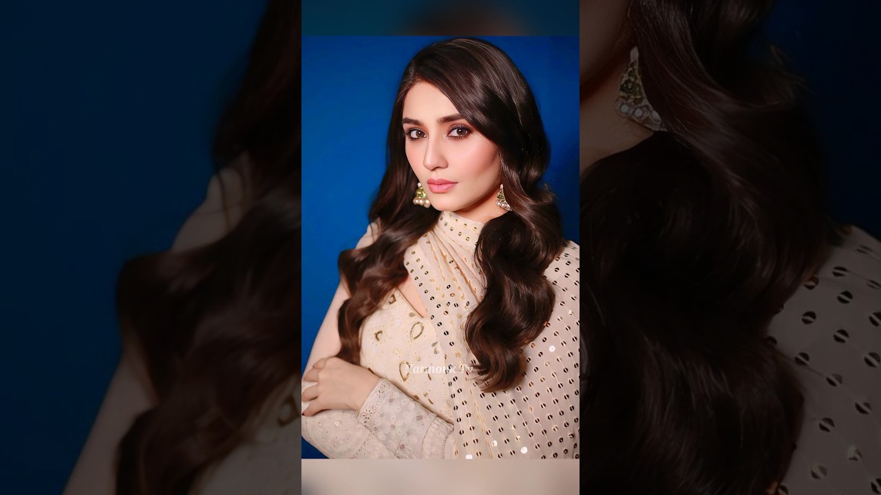 Top 3 Highly Educated Popular Pakistani Drama Actresses