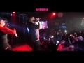 Rick Ross performs "The Devil Is A Lie" in New Orleans (All Star Weekend)