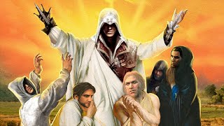 ФЕНОМЕН ASSASSIN'S CREED 2