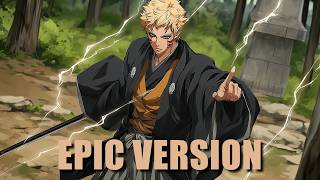 Treachery bleach Ost  Naruto Style