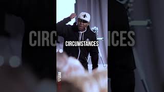 Eric Thomas on pulsating the pain